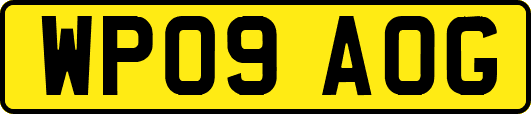 WP09AOG