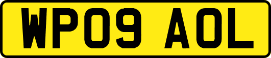 WP09AOL
