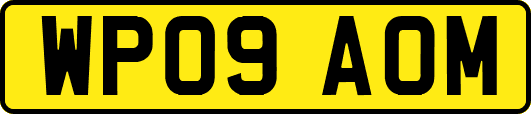 WP09AOM