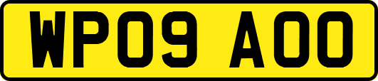 WP09AOO