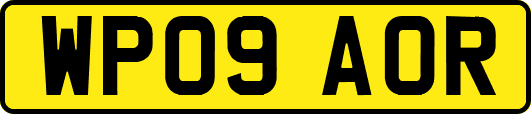 WP09AOR