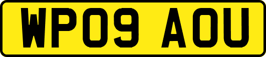 WP09AOU