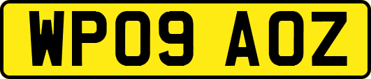 WP09AOZ