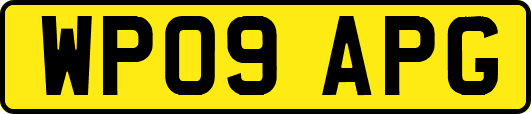 WP09APG