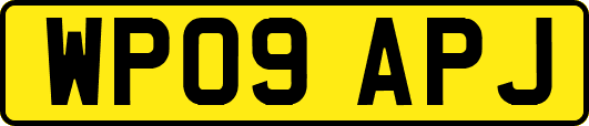 WP09APJ