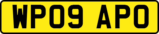 WP09APO
