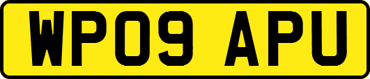 WP09APU