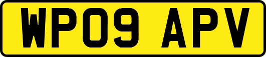WP09APV