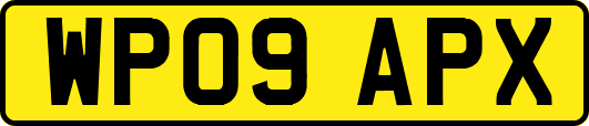 WP09APX