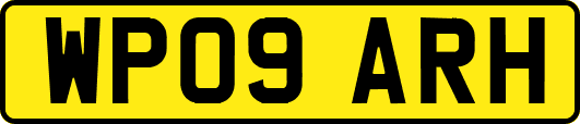 WP09ARH