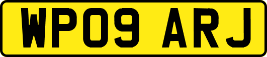 WP09ARJ