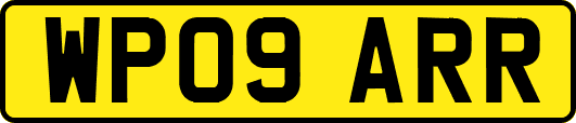 WP09ARR