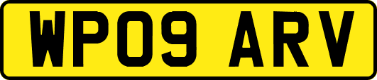 WP09ARV