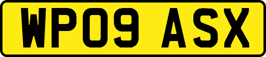 WP09ASX