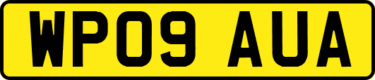 WP09AUA