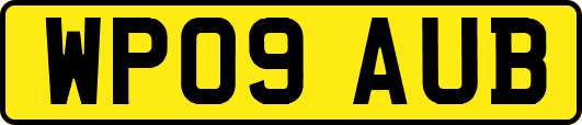 WP09AUB
