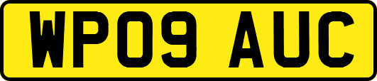 WP09AUC