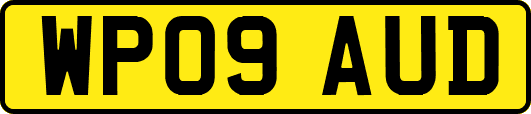 WP09AUD