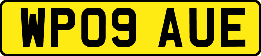 WP09AUE