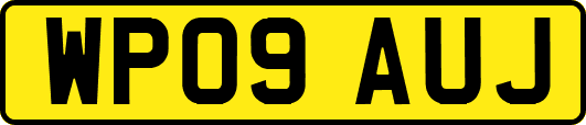 WP09AUJ