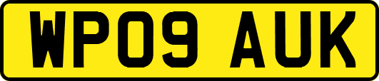 WP09AUK