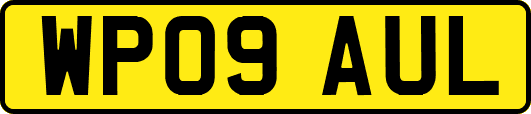WP09AUL