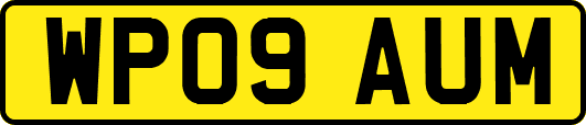 WP09AUM