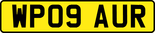 WP09AUR