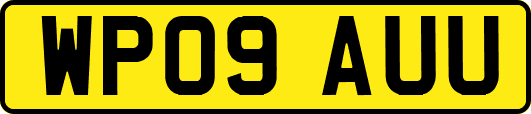 WP09AUU