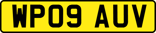 WP09AUV