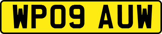 WP09AUW