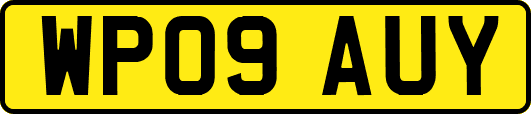 WP09AUY