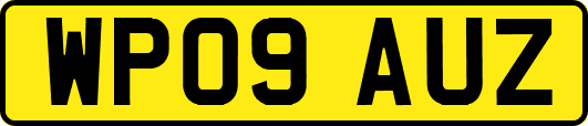 WP09AUZ