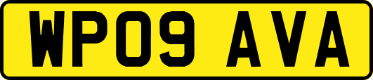 WP09AVA