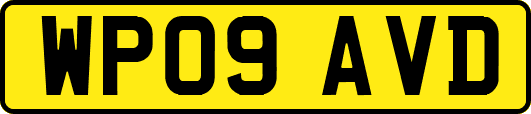 WP09AVD