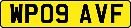 WP09AVF