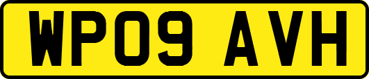 WP09AVH