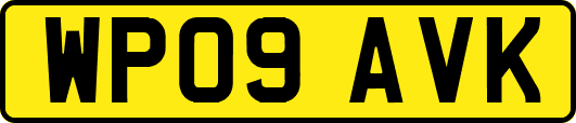 WP09AVK