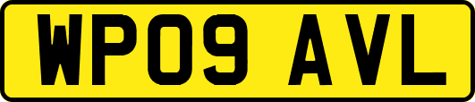 WP09AVL