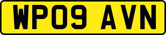 WP09AVN