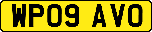 WP09AVO