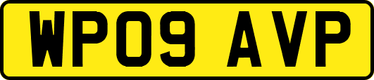 WP09AVP