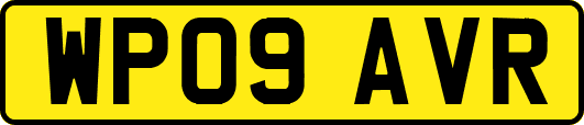 WP09AVR