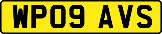 WP09AVS