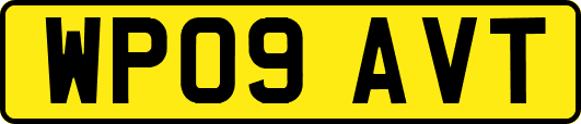 WP09AVT