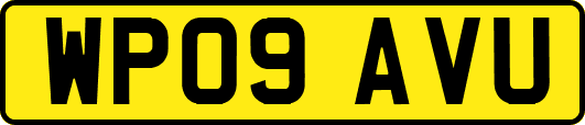 WP09AVU