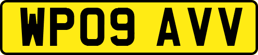 WP09AVV