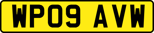 WP09AVW