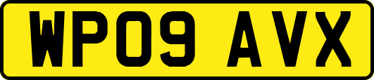 WP09AVX