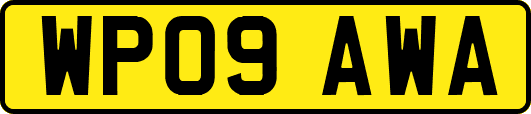 WP09AWA